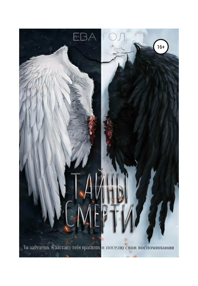 Book Secrets of death