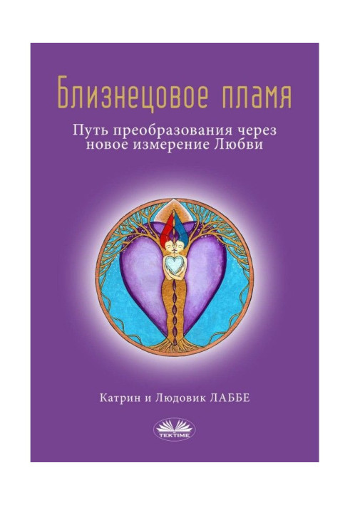 Book twin flame