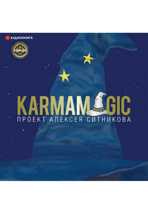 Book Karmamagic