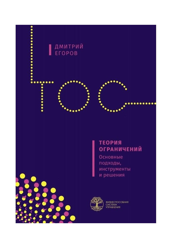 Book Theory of restrictions. Main approaches, tools and solutions