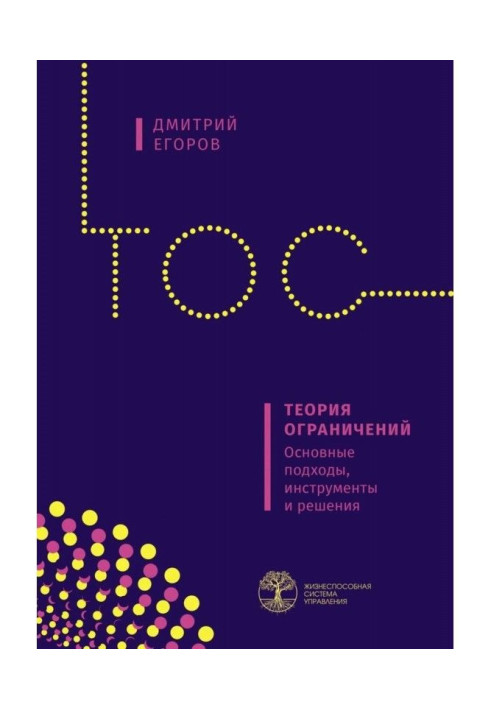 Book Theory of restrictions. Main approaches, tools and solutions