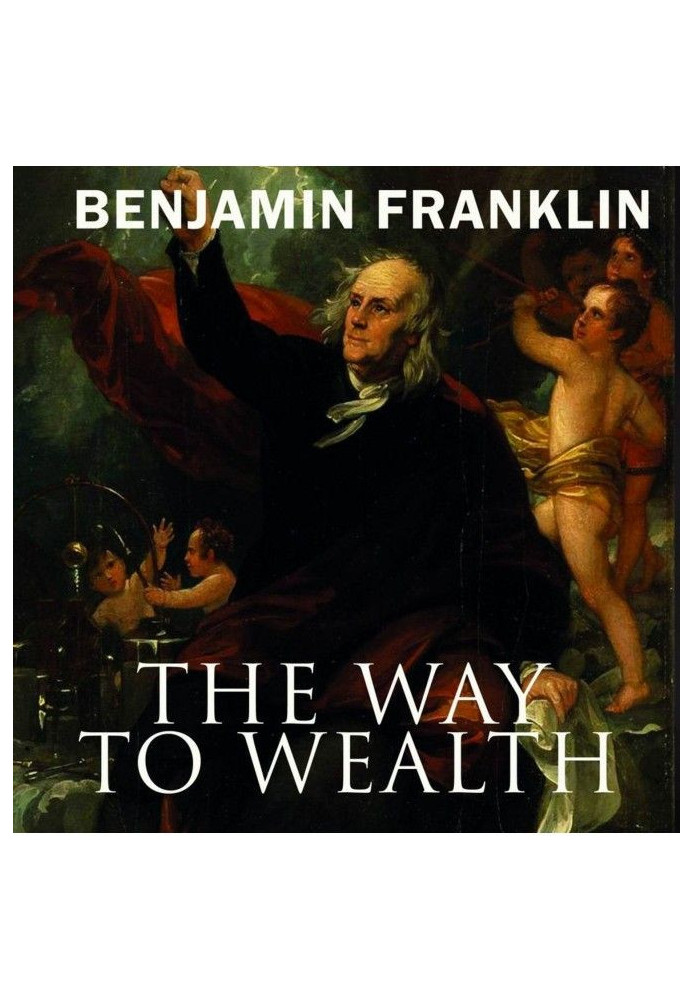 Book The Way to Wealth