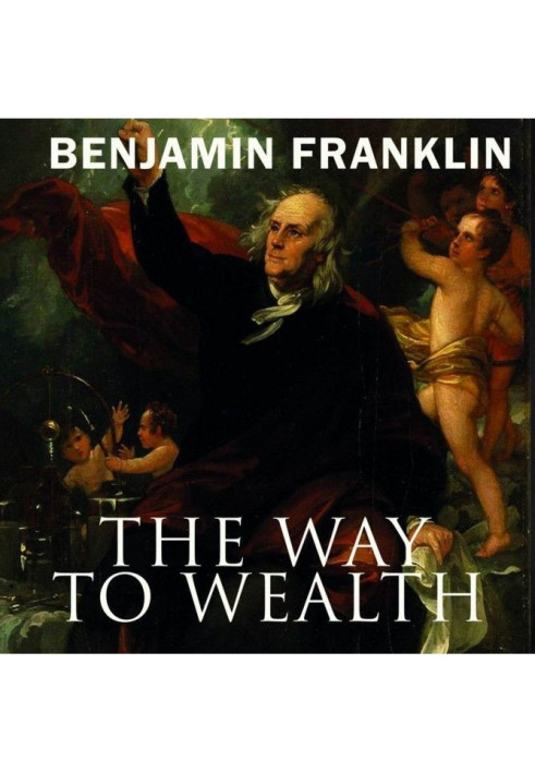 Book The Way to Wealth