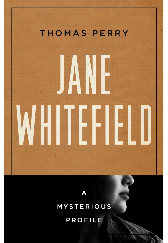 Book Jane Whitefield: A Mysterious Profile