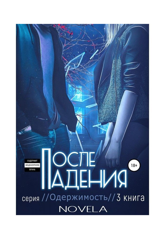 Book Obsession 2. After falling