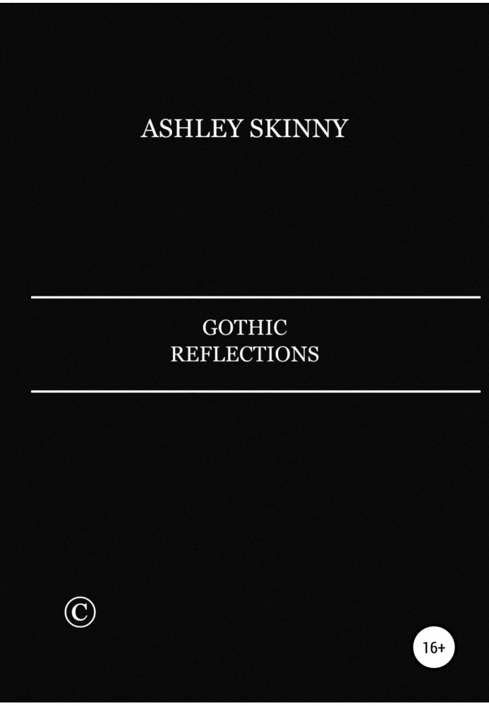 Book Gothic Reflections