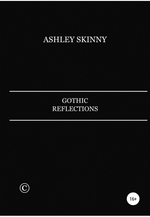 Book Gothic Reflections