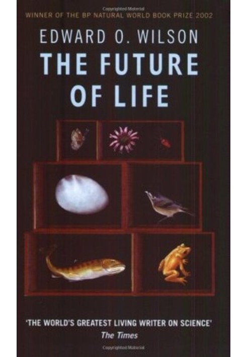 Книга Будущее жизни