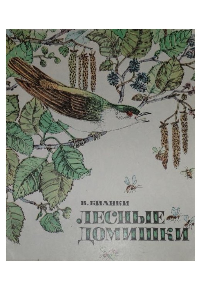 Book Forest houses