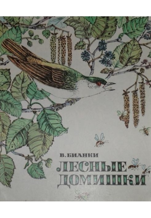 Book Forest houses