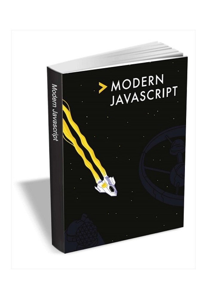 Book Modern JavaScript