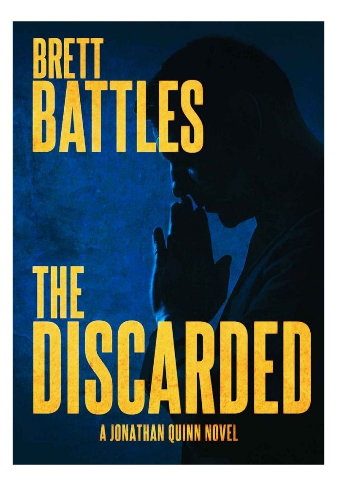 Book The Discarded