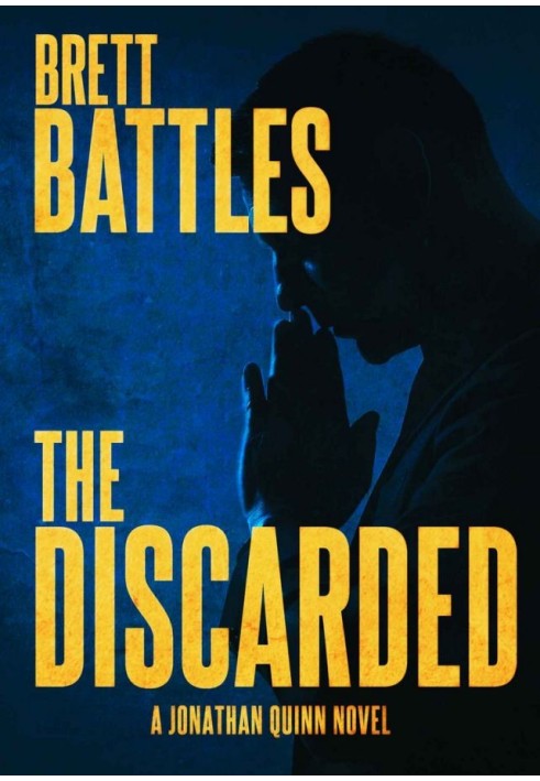Book The Discarded