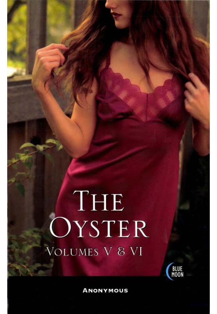 Book The Oyster Volume VI