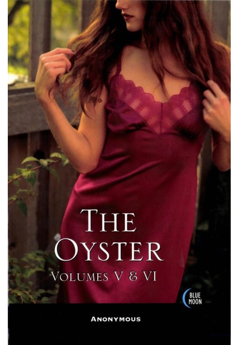 Book The Oyster Volume VI