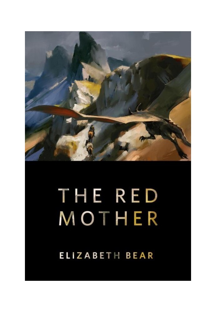 Book The Red Mother