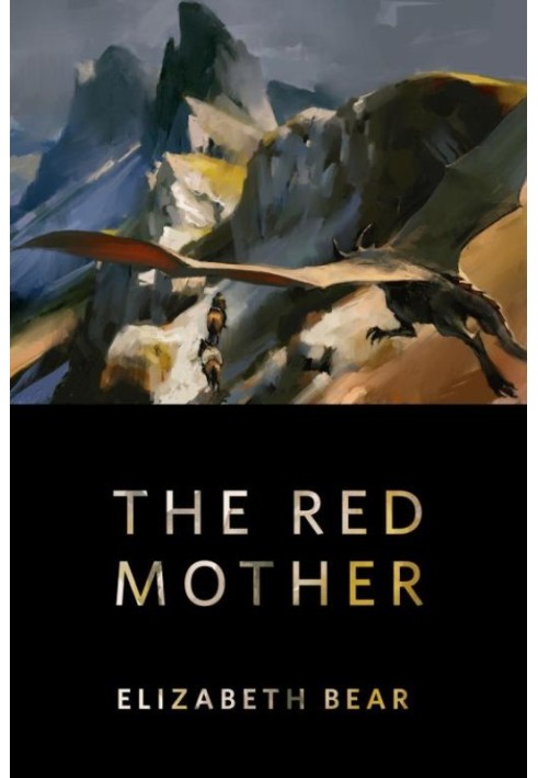 Book The Red Mother