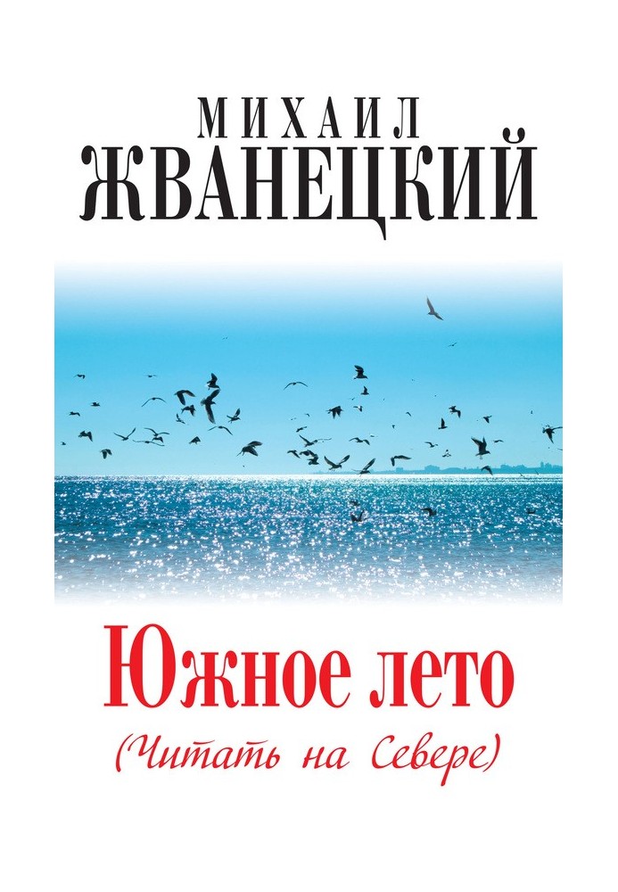 Book Southern summer (Read in the North)
