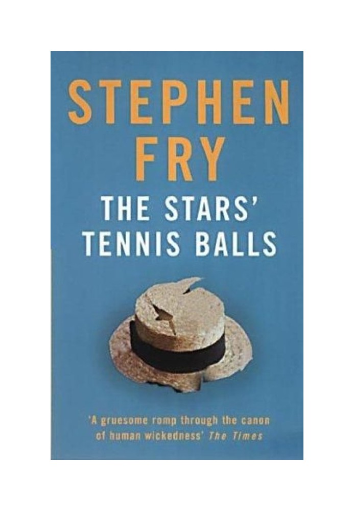 Book The Stars’ Tennis Balls