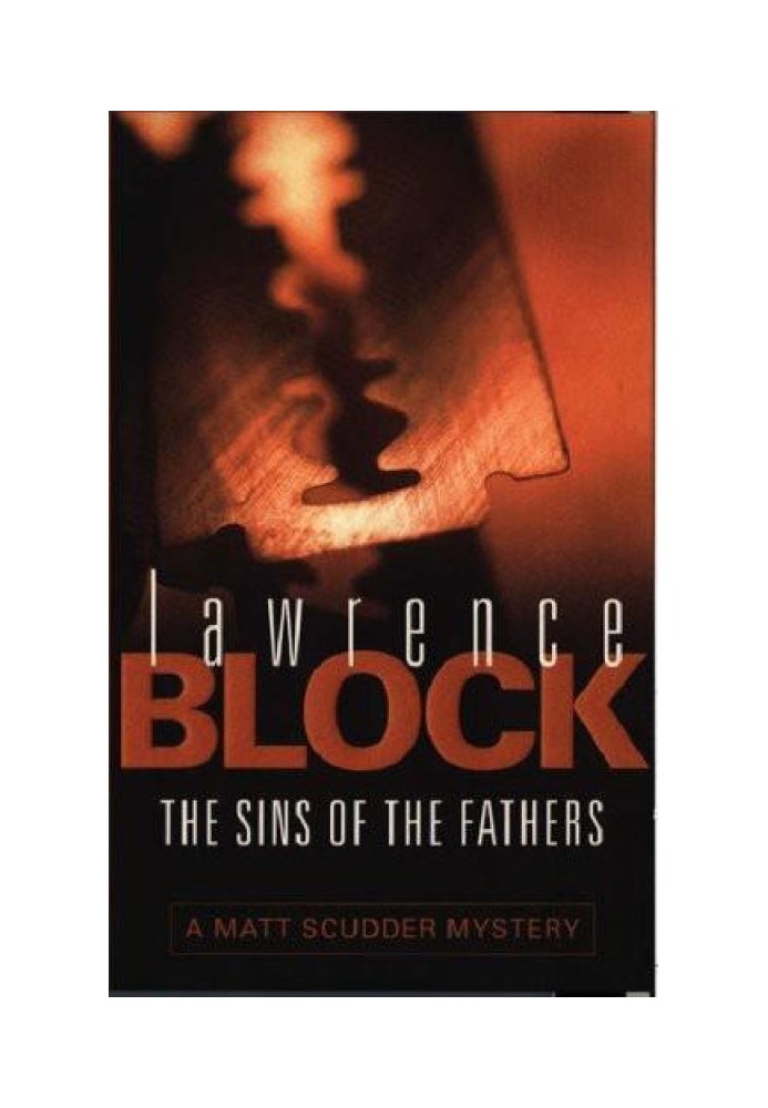Book The Sins of the Fathers