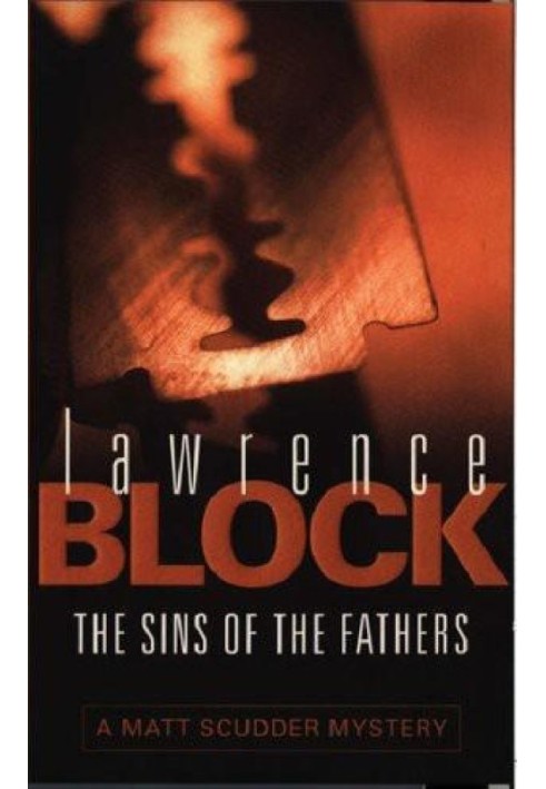 Book The Sins of the Fathers