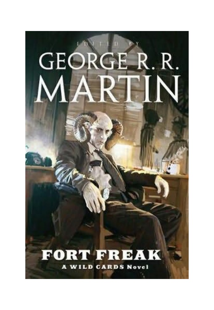 Book Fort Freak