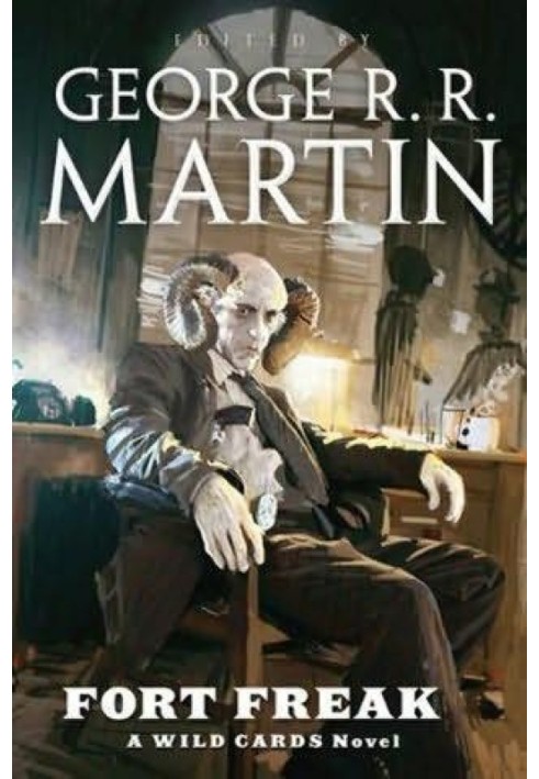 Book Fort Freak