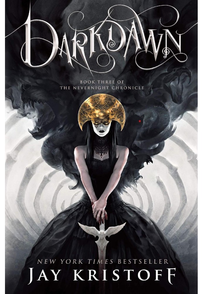 Book Darkdawn