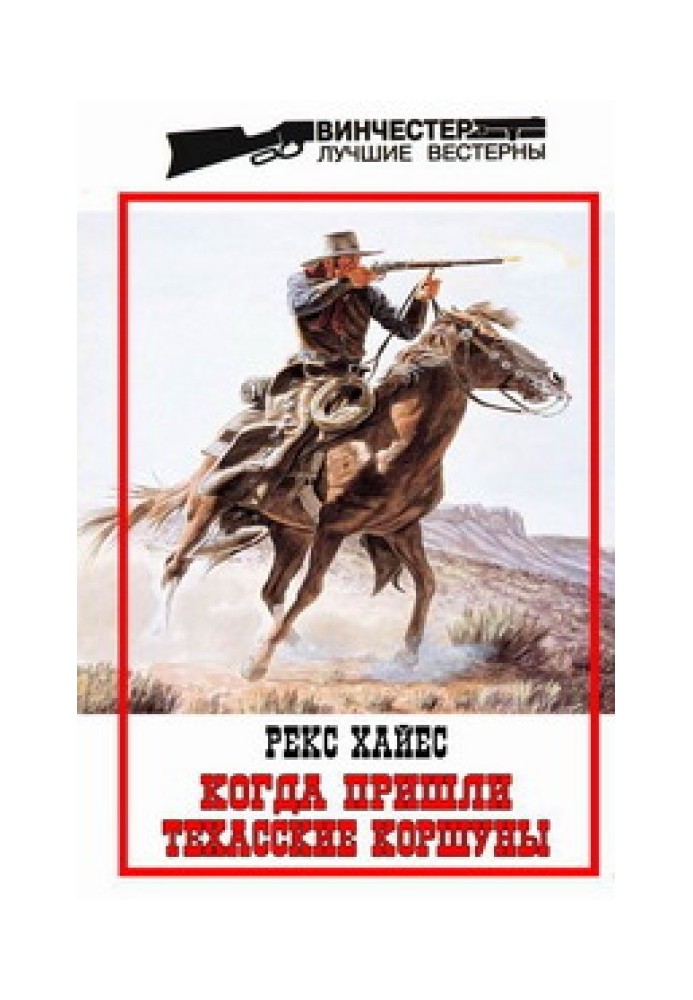 Book When the Texas kites came
