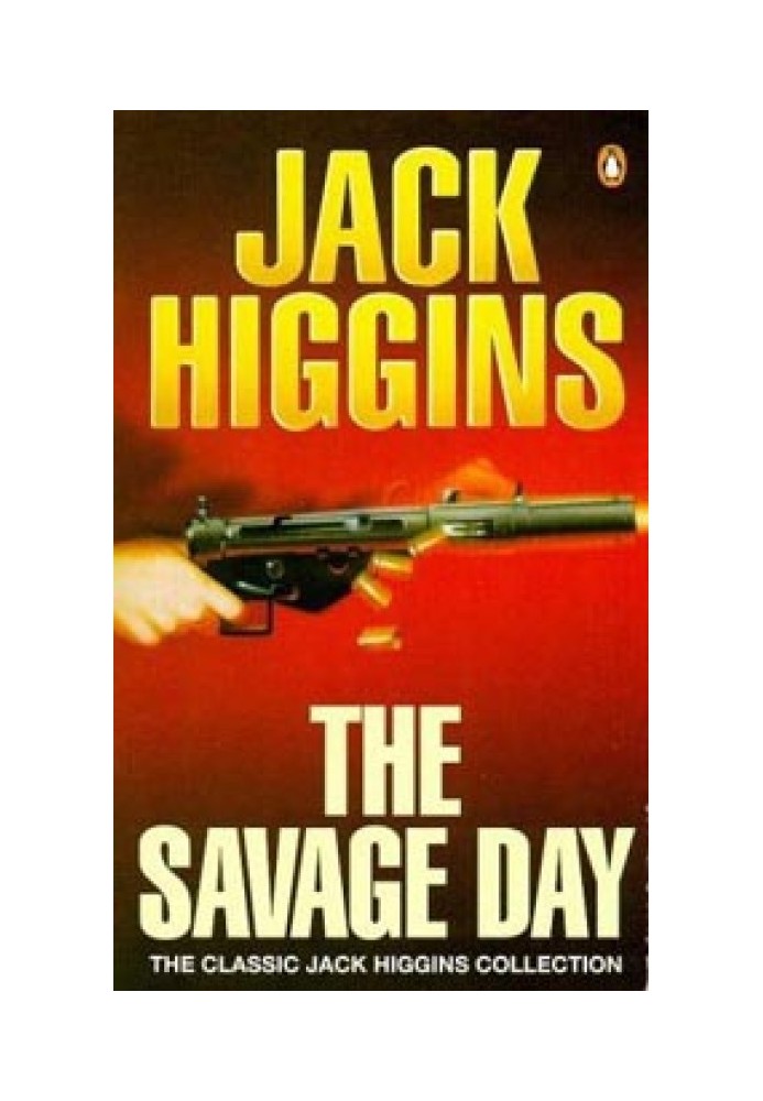 Book Day of Reckoning