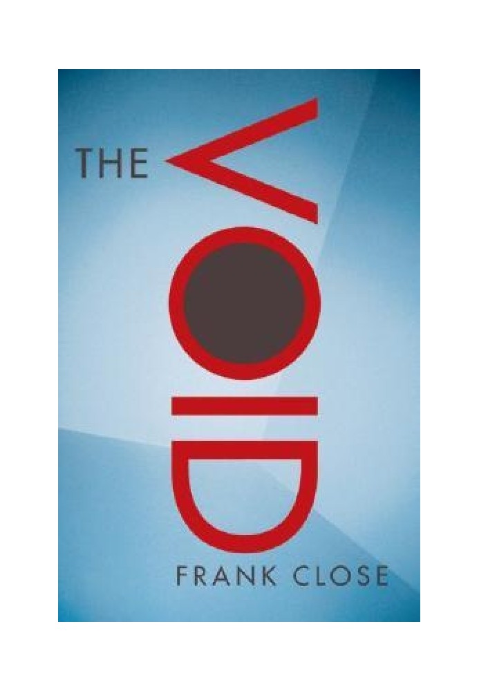 Book The Void