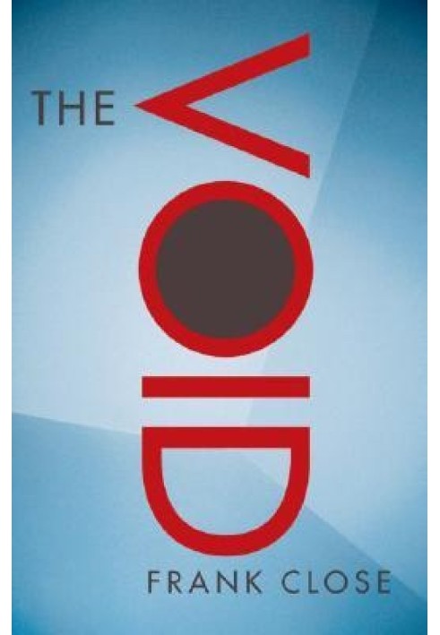 Book The Void