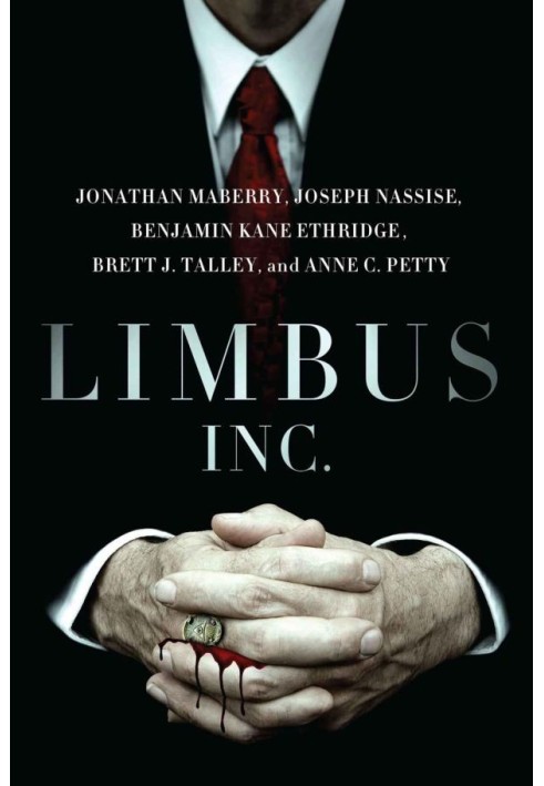 Book Limbus, Inc.