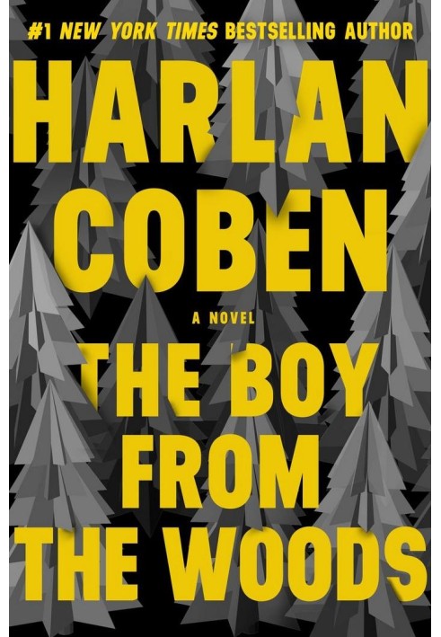 Book The Boy from the Woods