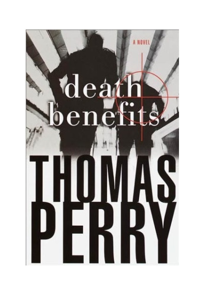 Book Death Benefits