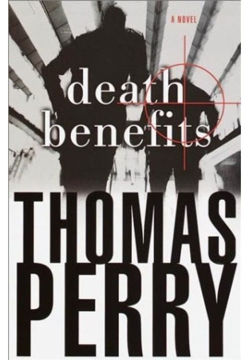 Book Death Benefits