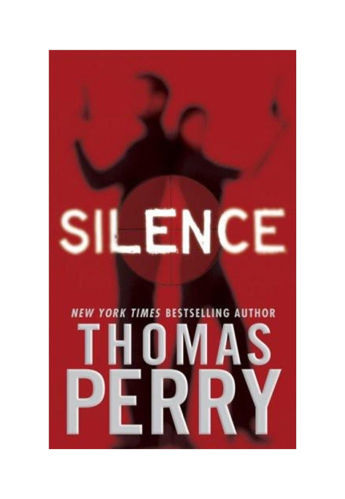Book Silence