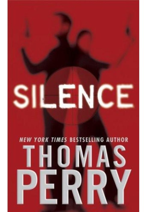 Book Silence