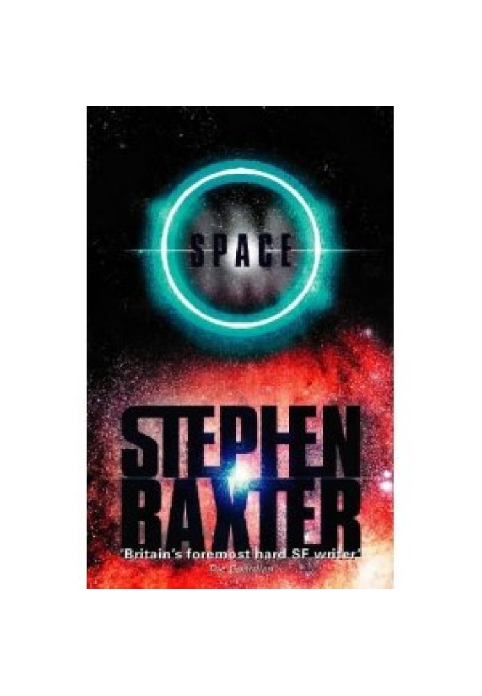Book Space