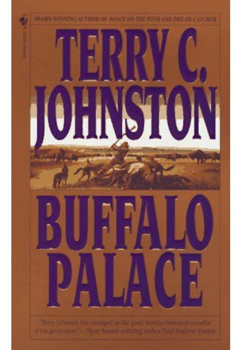 Book Buffalo Palace