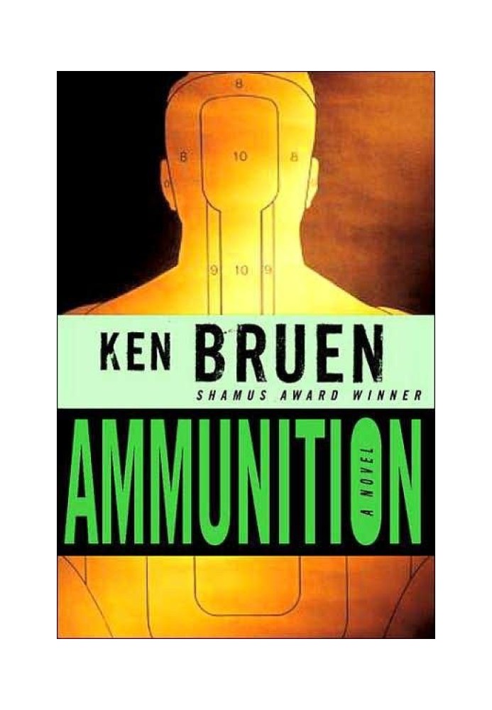 Book Ammunition