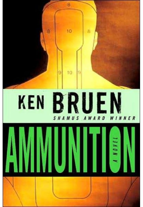 Book Ammunition