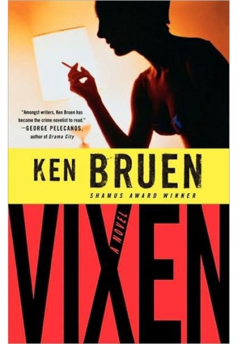 Book Vixen