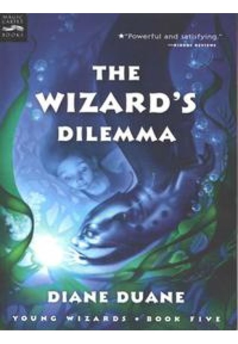 Book Wizard's Dilemma