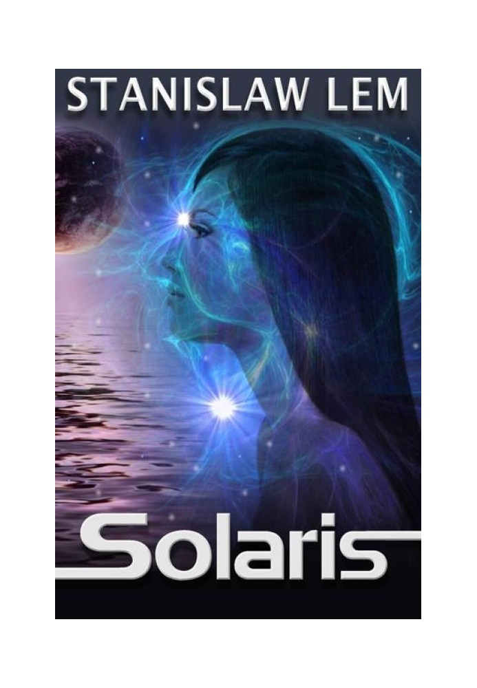 Book Solaris