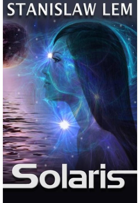 Book Solaris