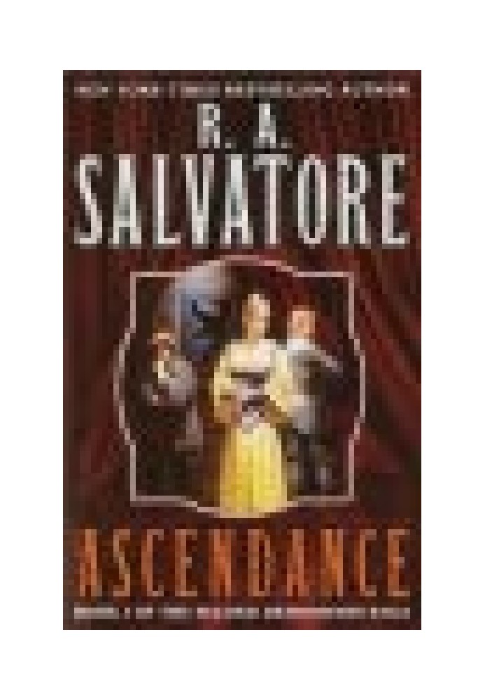Book Ascendance