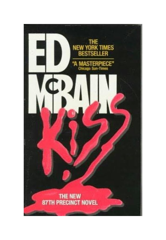 Book Kiss
