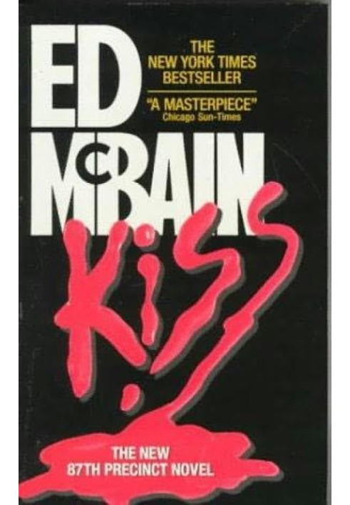 Book Kiss