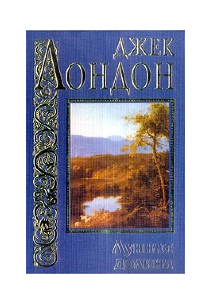 Book Moon Valley